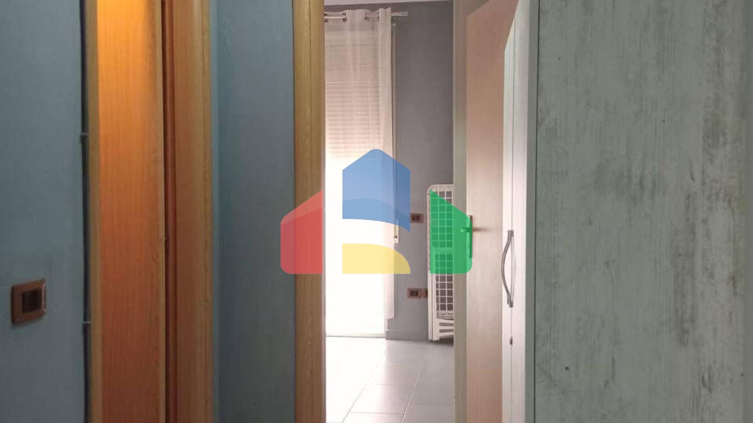 1+1 с балконом, Shkembi i Kavajes, 70 м.кв