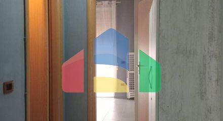 1+1 с балконом, Shkembi i Kavajes, 70 м.кв