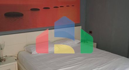 1+1 с балконом, Shkembi i Kavajes, 70 м.кв