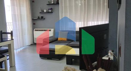 1+1 с балконом, Shkembi i Kavajes, 70 м.кв