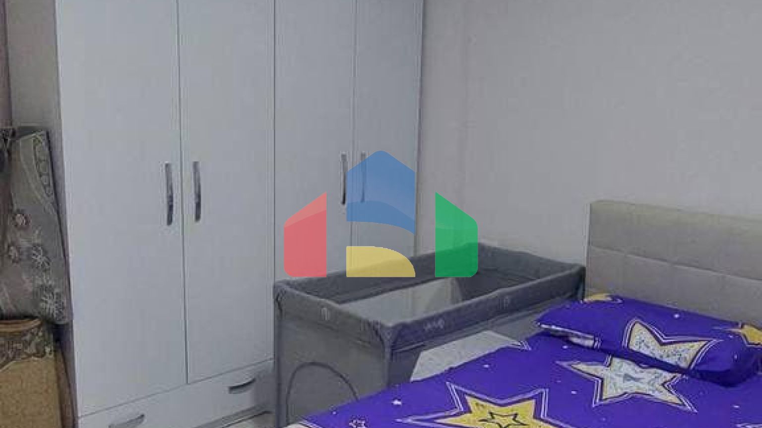 1+1 с террасой, р-н Голем, 70,46 м.кв