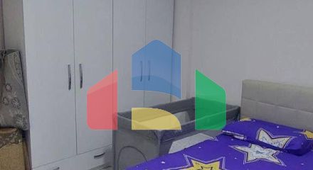 1+1 с террасой, р-н Голем, 70,46 м.кв