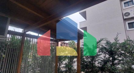 1+1 с террасой, р-н Голем, 70,46 м.кв