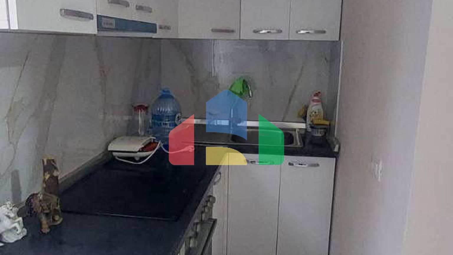 1+1 с террасой, р-н Голем, 70,46 м.кв