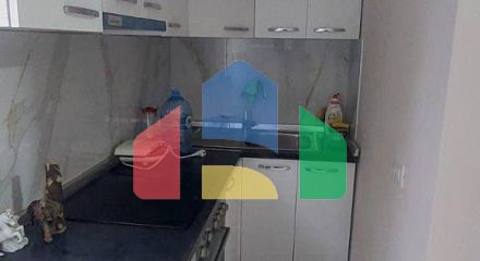 1+1 с террасой, р-н Голем, 70,46 м.кв