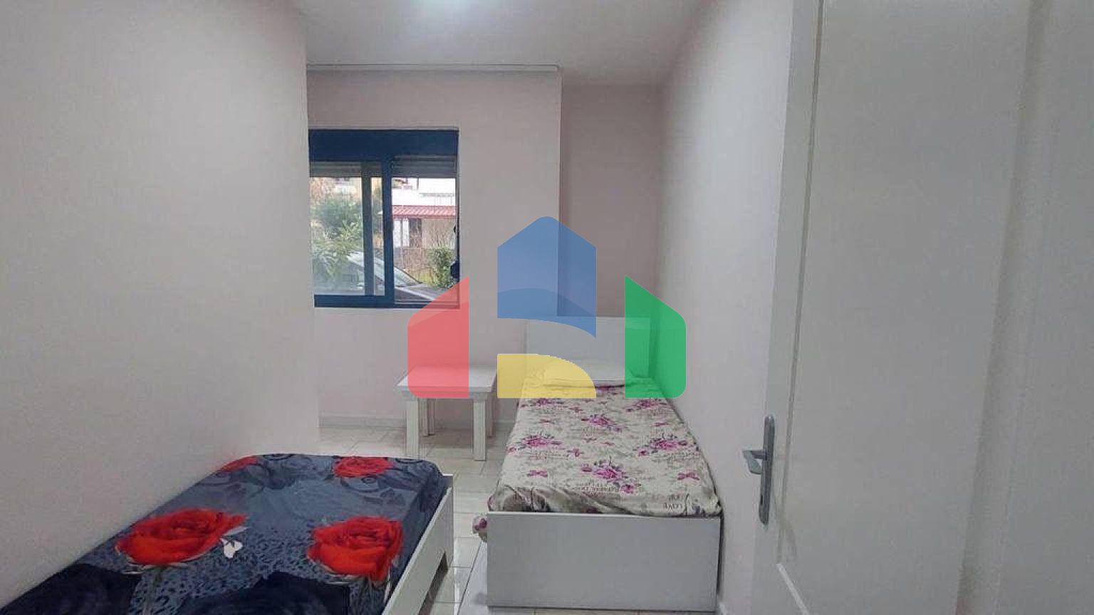 1+1 с террасой, р-н Голем, 70,46 м.кв