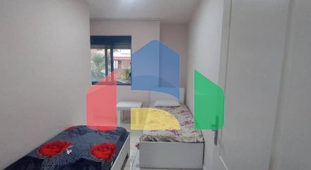 1+1 с террасой, р-н Голем, 70,46 м.кв