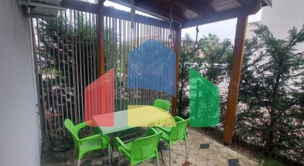 1+1 с террасой, р-н Голем, 70,46 м.кв