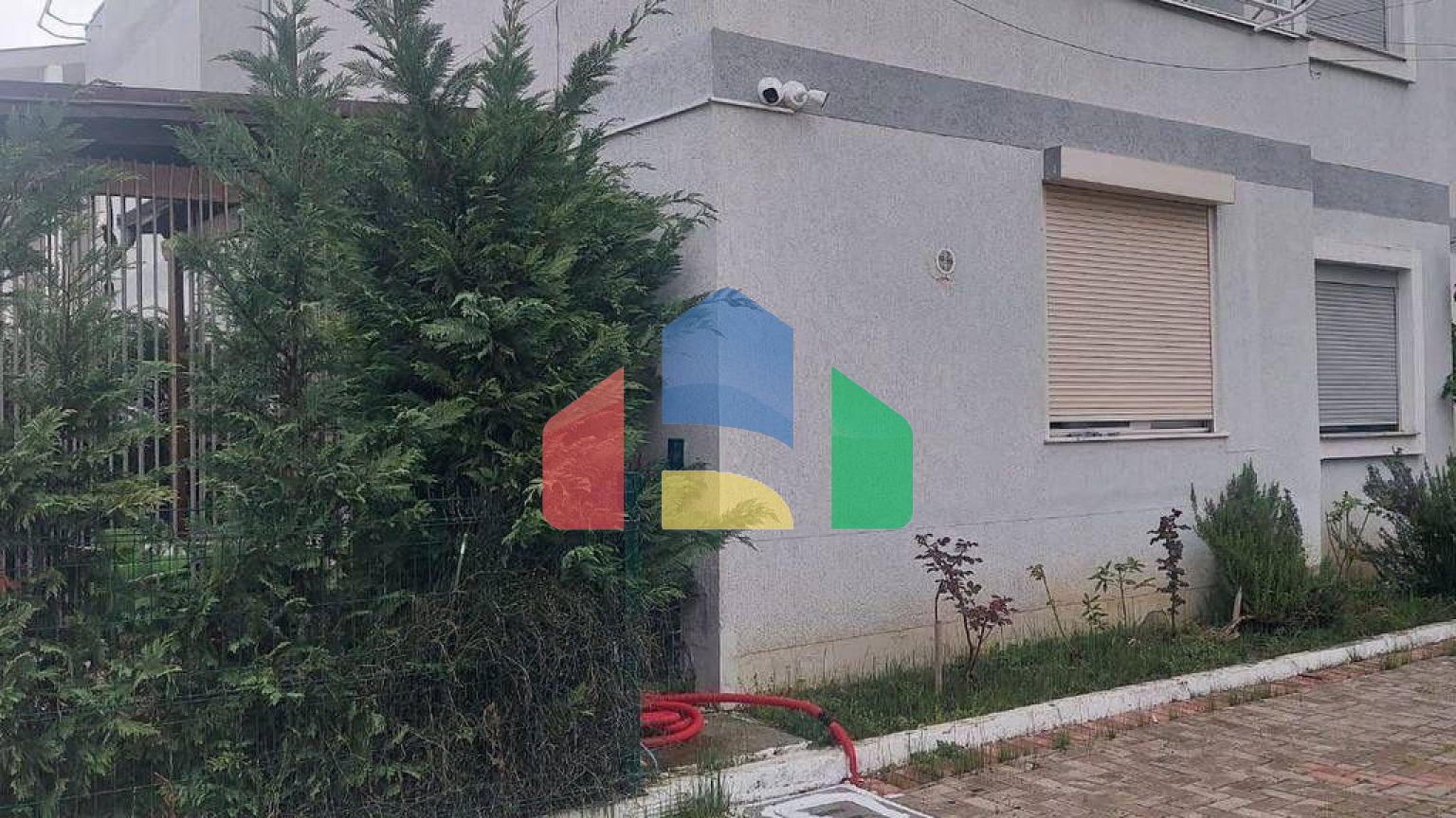 1+1 с террасой, р-н Голем, 70,46 м.кв