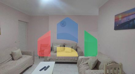 1+1 с террасой, р-н Голем, 70,46 м.кв