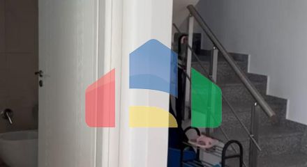 2+1+2 дуплекс с видом на море, Shkembi i Kavajes, 182 м.кв