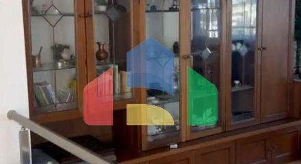 2+1+2 дуплекс с видом на море, Shkembi i Kavajes, 182 м.кв