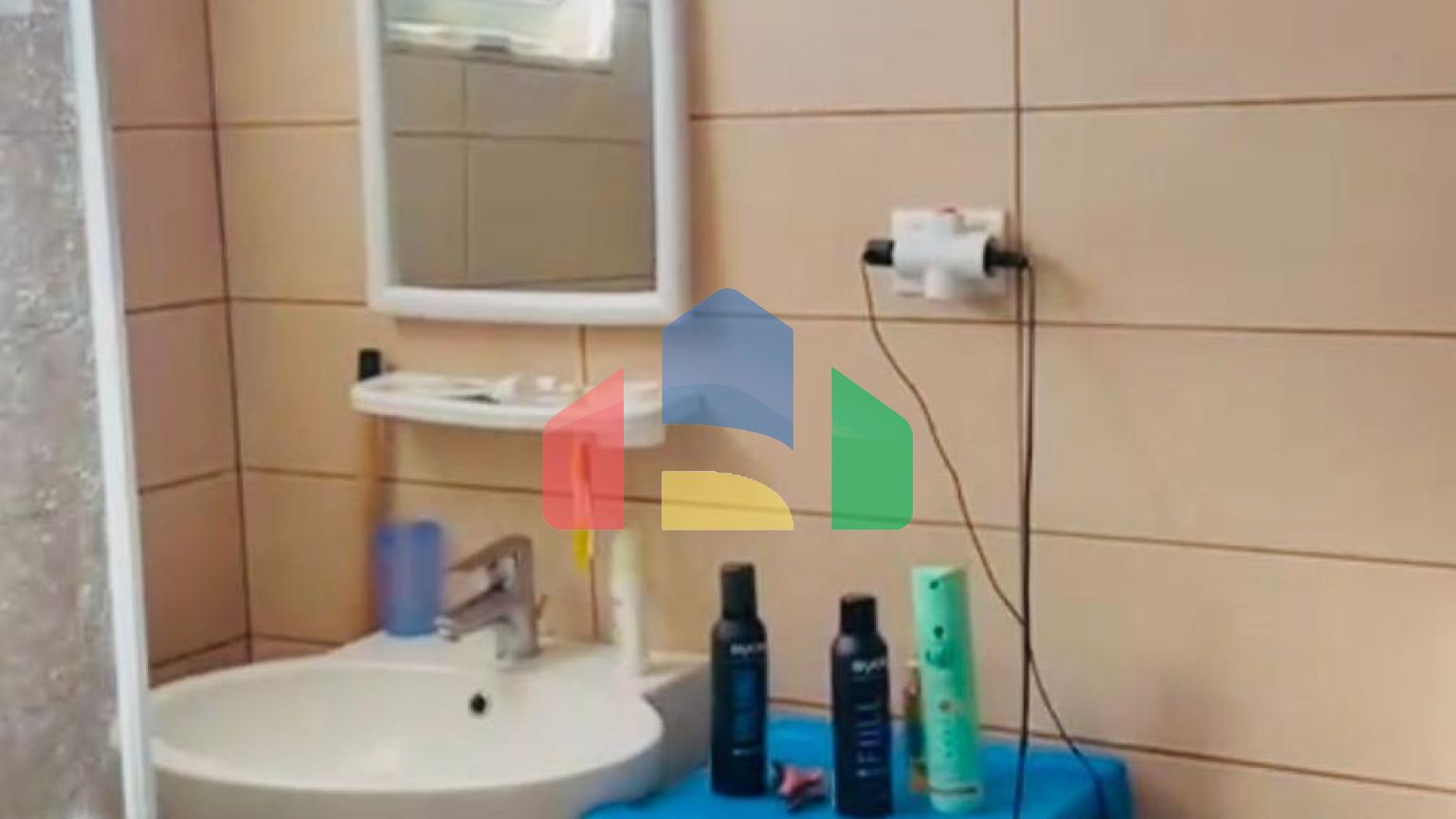 2+1+2 дуплекс с видом на море, Shkembi i Kavajes, 182 м.кв