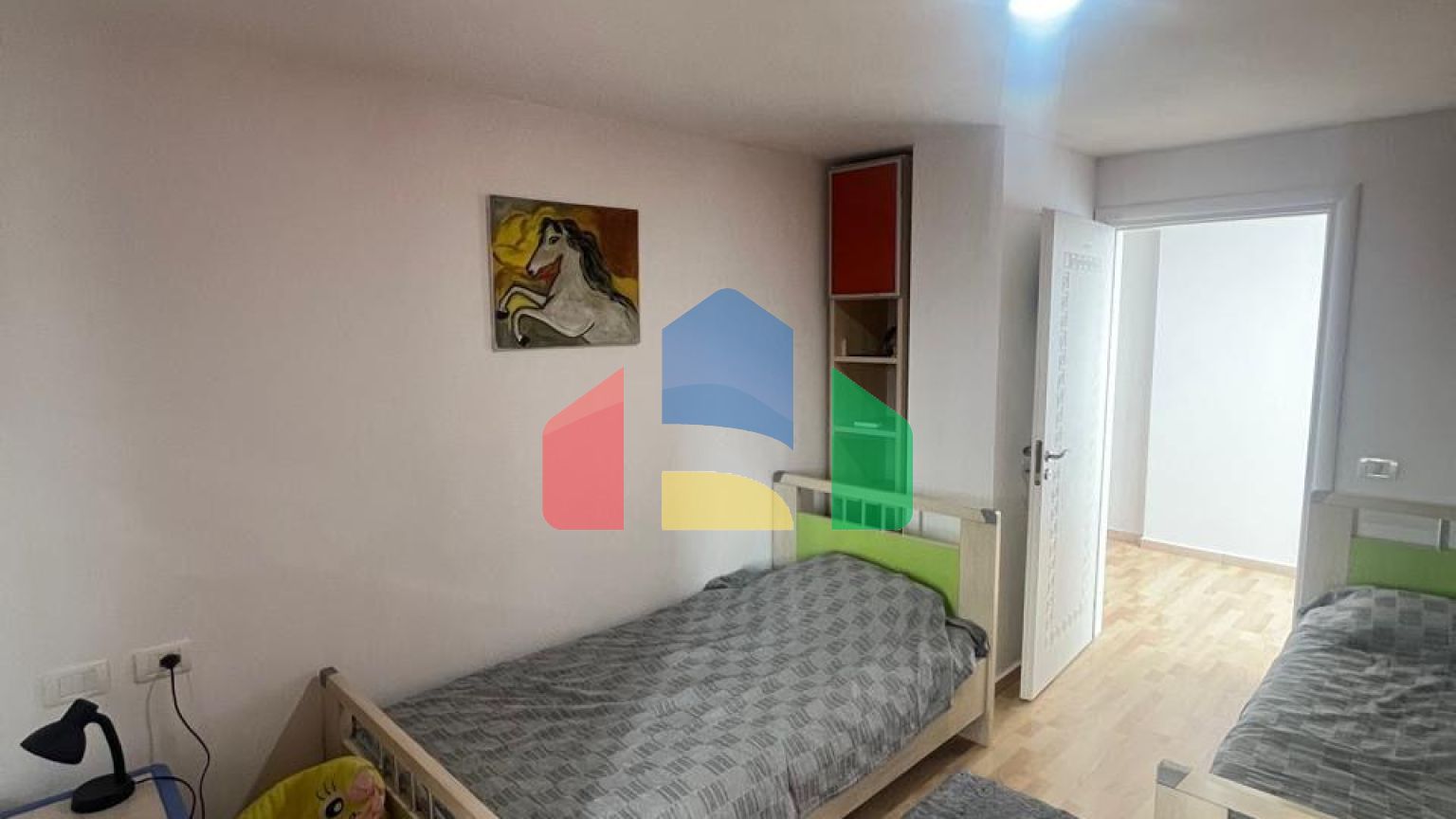 2+1+2 дуплекс с видом на море, Shkembi i Kavajes, 182 м.кв