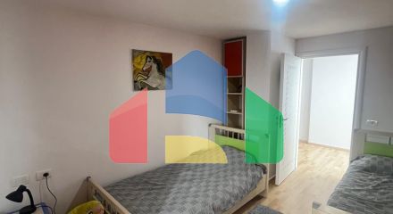 2+1+2 дуплекс с видом на море, Shkembi i Kavajes, 182 м.кв