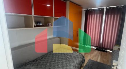 2+1+2 дуплекс с видом на море, Shkembi i Kavajes, 182 м.кв