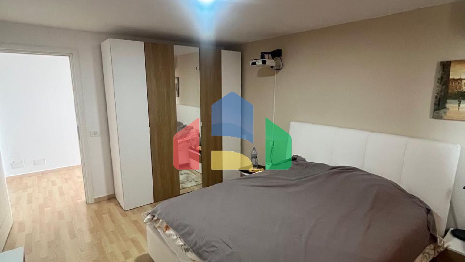 2+1+2 дуплекс с видом на море, Shkembi i Kavajes, 182 м.кв