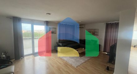 2+1+2 дуплекс с видом на море, Shkembi i Kavajes, 182 м.кв