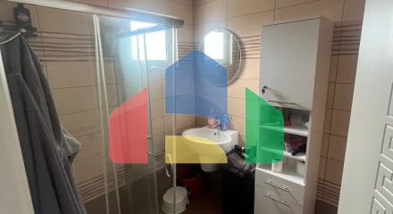 2+1+2 дуплекс с видом на море, Shkembi i Kavajes, 182 м.кв