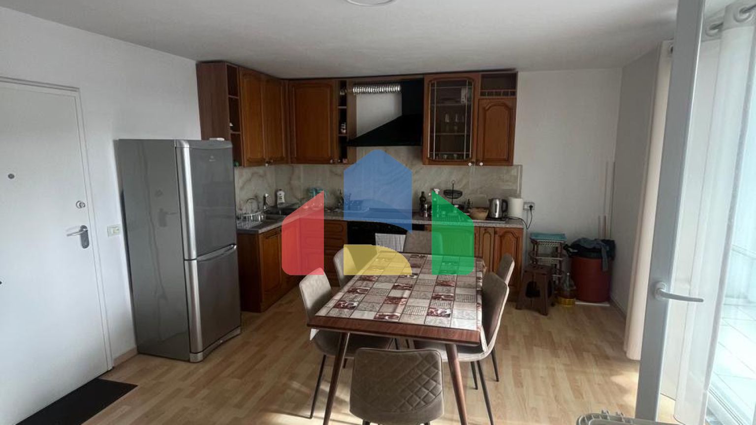 2+1+2 дуплекс с видом на море, Shkembi i Kavajes, 182 м.кв