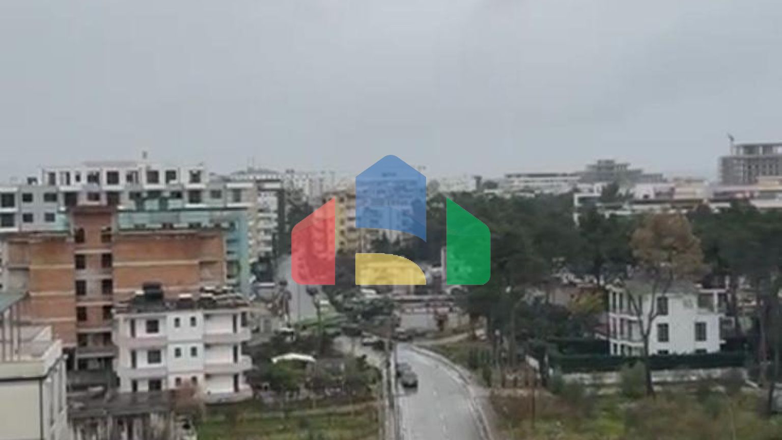 1+1, Golem, новострой, 77 м.кв