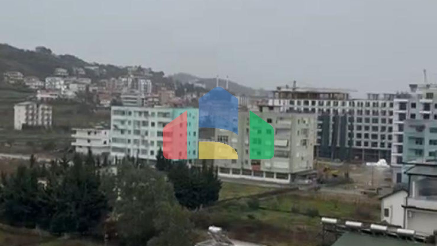 1+1, Golem, новострой, 77 м.кв