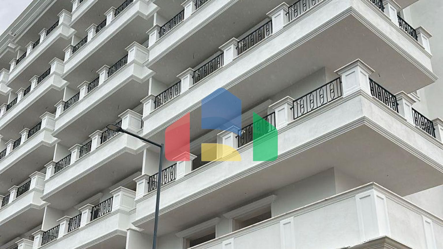 1+1, Golem, новострой, 77 м.кв