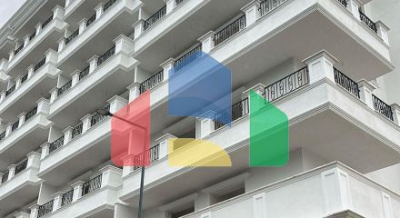 1+1, Golem, новострой, 77 м.кв