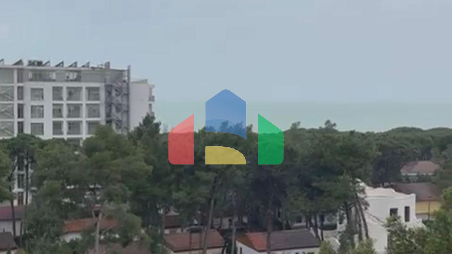 1+1, Golem, новострой, 77 м.кв