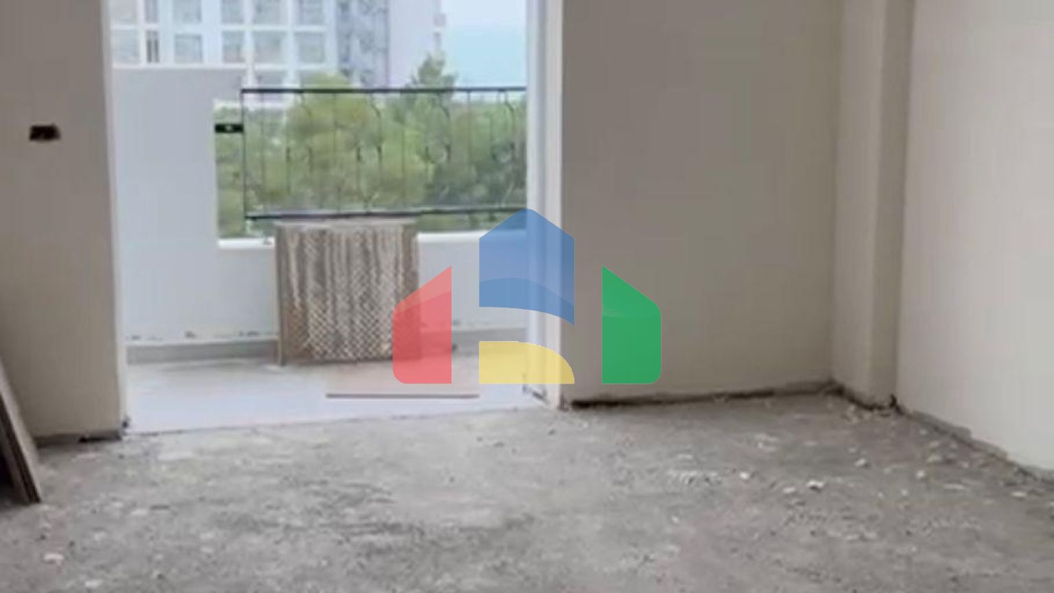 1+1, Golem, новострой, 77 м.кв