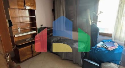 2+1 с двумя балконами, Shkembi Kavajes, 120 м.кв