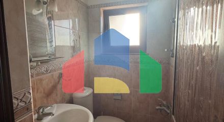 2+1 с двумя балконами, Shkembi Kavajes, 120 м.кв