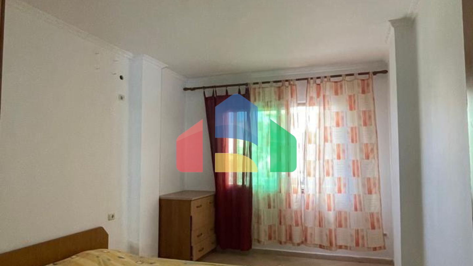 3+1 с двумя балконами, р-н Голем, 125 м.кв