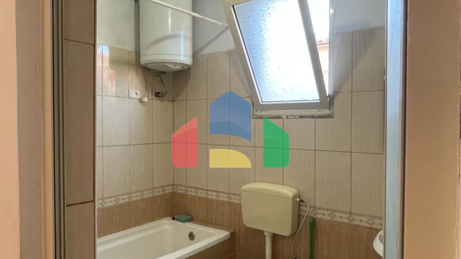 3+1 с двумя балконами, р-н Голем, 125 м.кв