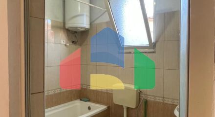 3+1 с двумя балконами, р-н Голем, 125 м.кв