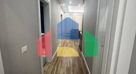 2+1 с видом на море и 2мя санузлами, р-н Волга, 132 м.кв