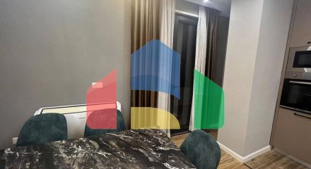 2+1 с видом на море и 2мя санузлами, р-н Волга, 132 м.кв