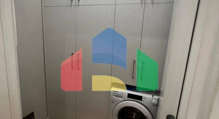 2+1 с видом на море и 2мя санузлами, р-н Волга, 132 м.кв