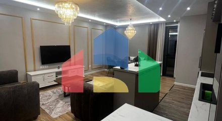 2+1 с видом на море и 2мя санузлами, р-н Волга, 132 м.кв