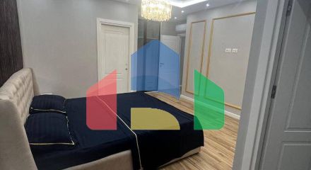 2+1 с видом на море и 2мя санузлами, р-н Волга, 132 м.кв