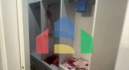 2+1 с видом на море и 2мя санузлами, р-н Волга, 132 м.кв