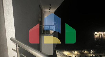 2+1 с видом на море и 2мя санузлами, р-н Волга, 132 м.кв