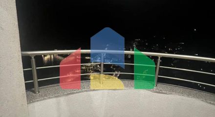 2+1 с видом на море и 2мя санузлами, р-н Волга, 132 м.кв