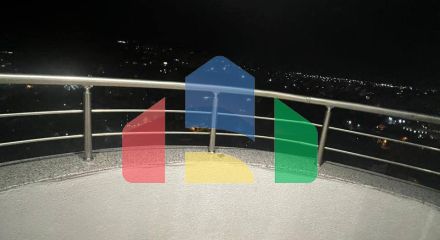 2+1 с видом на море и 2мя санузлами, р-н Волга, 132 м.кв