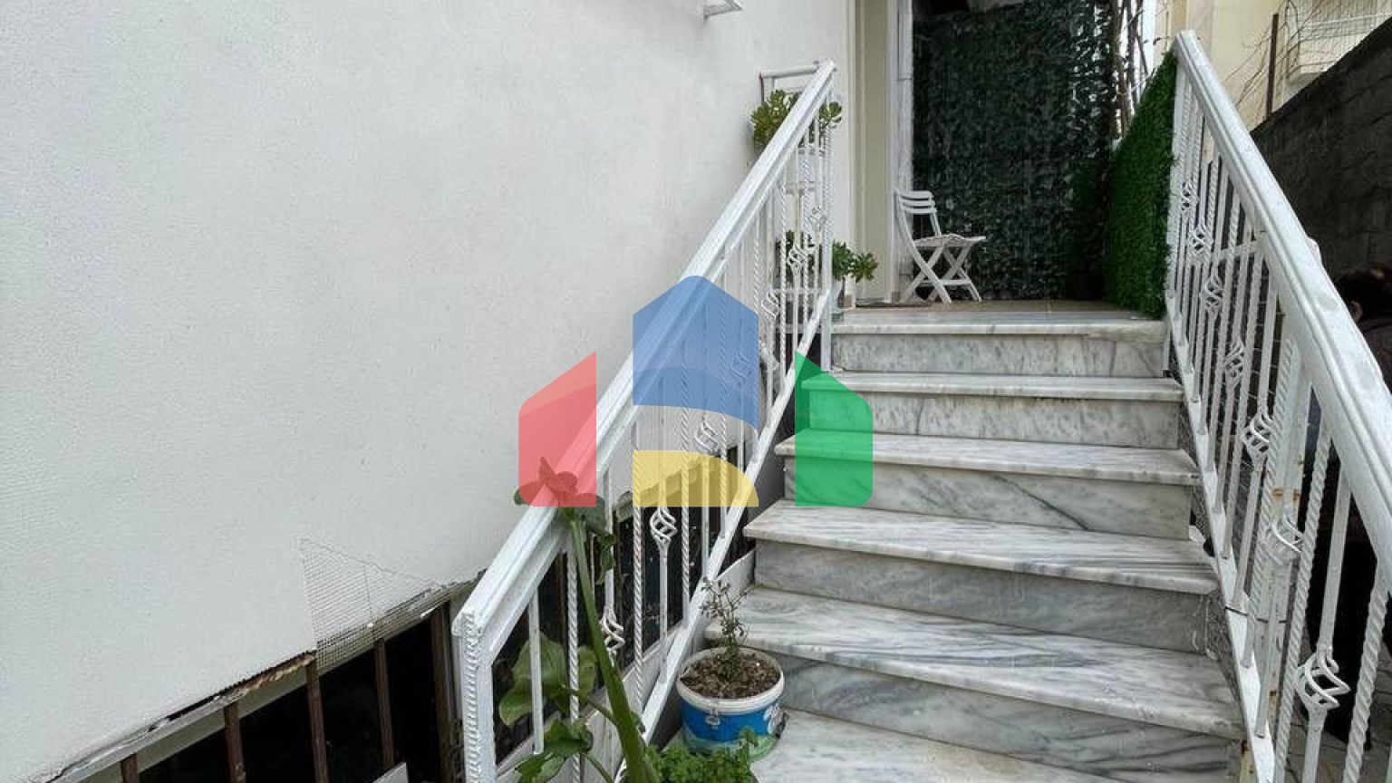 1+1 с отдельным входом, Golem, 49,2 м.кв