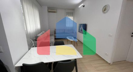 1+1 с отдельным входом, Golem, 49,2 м.кв