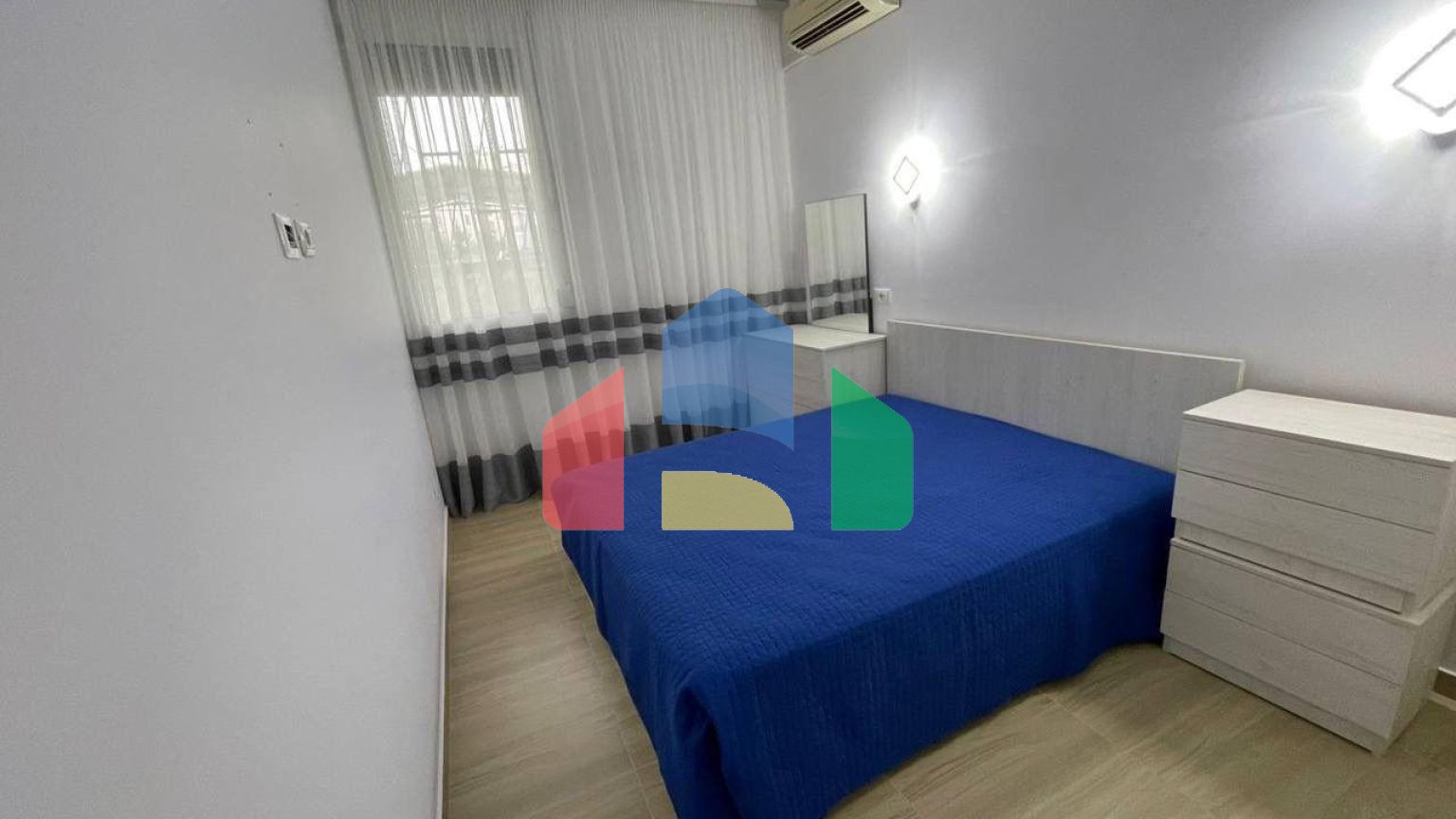 1+1 с отдельным входом, Golem, 49,2 м.кв