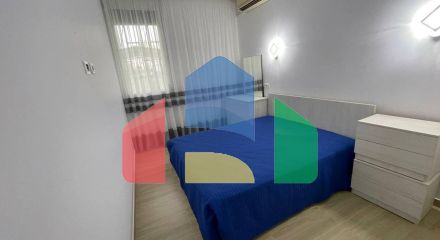 1+1 с отдельным входом, Golem, 49,2 м.кв