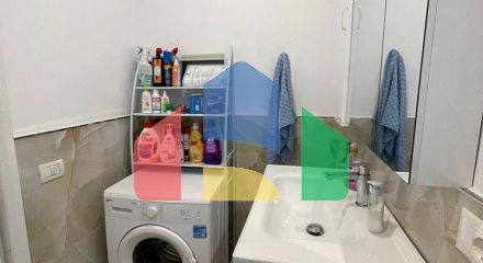 1+1 с отдельным входом, Golem, 49,2 м.кв