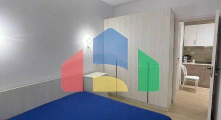 1+1 с отдельным входом, Golem, 49,2 м.кв